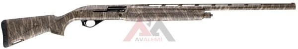 Impala Plus Bottomland Kamuflaj Otomatik Av Tüfeği
