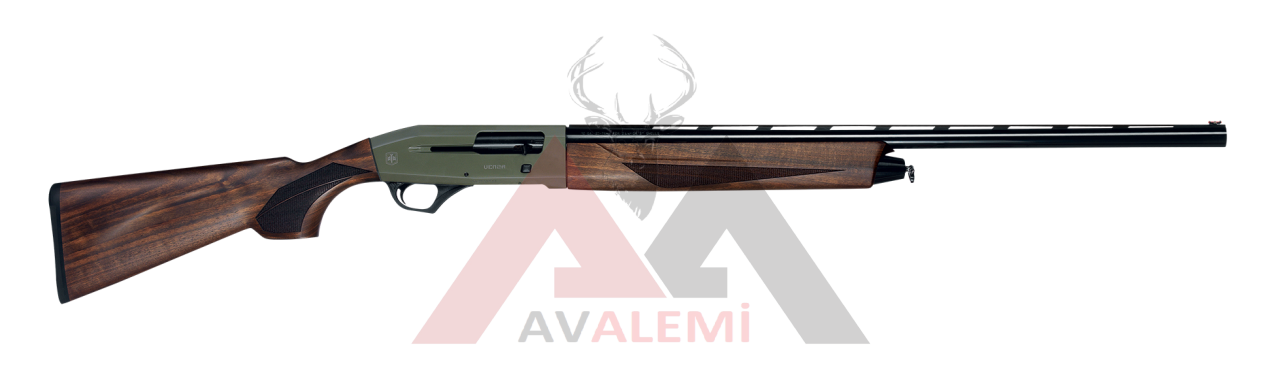 Ata Arms Venza Yeşil  12/20 Cal. Otomatik Av Tüfeği