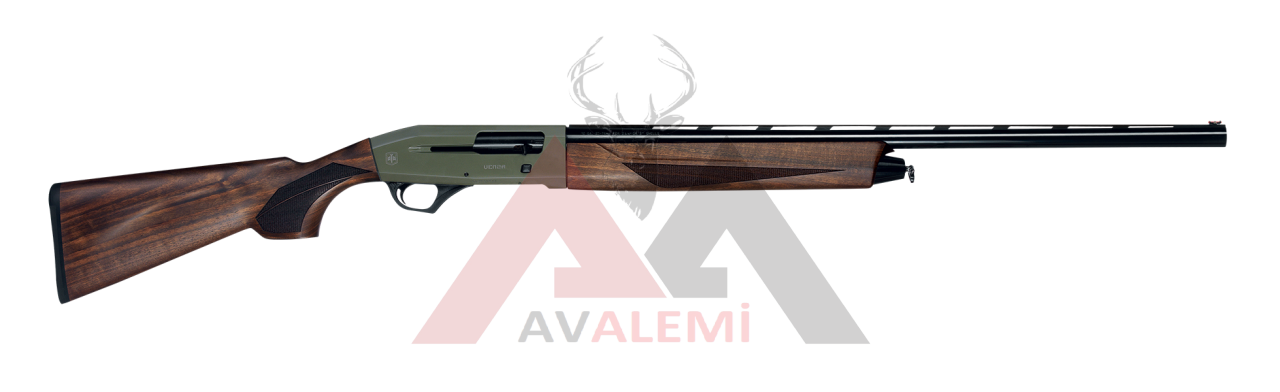Ata Arms Venza Yeşil  12/20 Cal. Otomatik Av Tüfeği