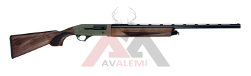 Ata Arms Venza Yeşil  12/20 Cal. Otomatik Av Tüfeği