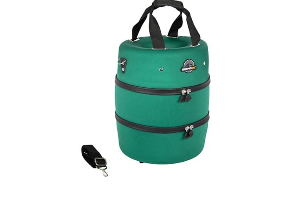 Thermobag Fıçı Termal Çanta 10 Litre