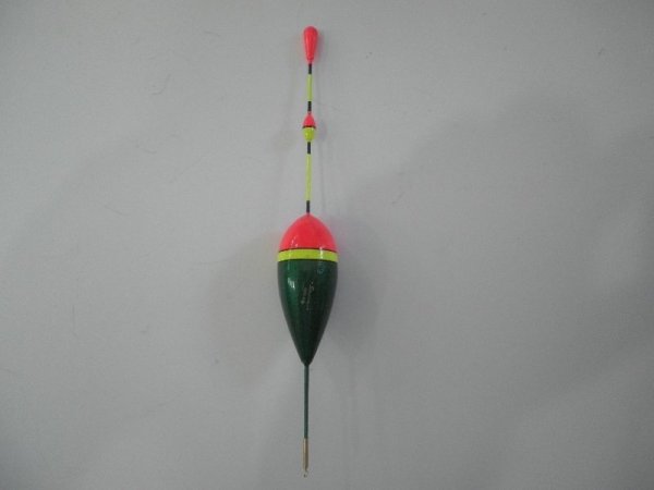 Silverstar İthal Şamandıra 0315 Model Model: 0315 Ağırlık: 6 gr.