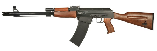 Dağlıoğlu FD-63 12 Cal. Şarjörlü Av Tüfeği