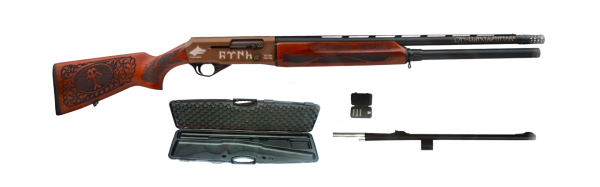 D-Dockarms M.Ö. 209 Özel Seri Combo Set