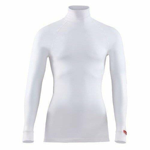 BLACKSPADE Termal Üst İçlik 2. Seviye Beyaz XXL
