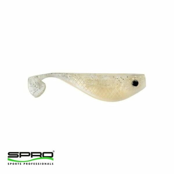 T.D. SPRO HS210 Dancing Queen 115 CG Silikon Yem 1/3