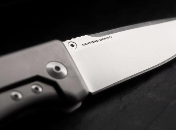 Böker Plus Collection 2021 Black Çakı