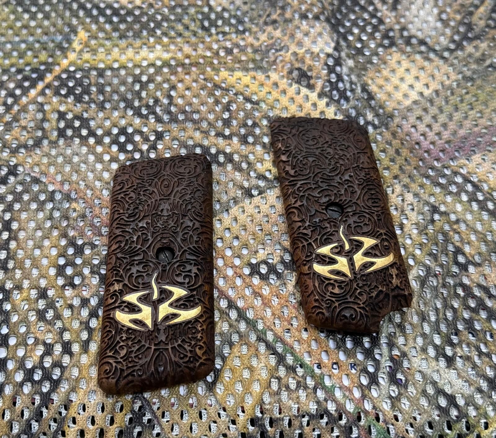 Tokarev Tabanca Kabzesi