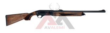 Ata Arms Venza Siyah Slug Namlu 12/20 Cal. Otomatik Av Tüfeği