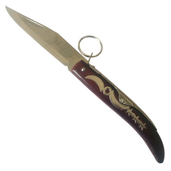 Okapi Cep Çakısı Orta