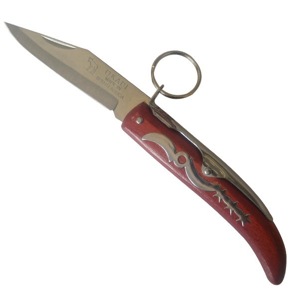 Okapi Cep Çakısı Küçük