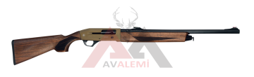 Ata Arms Venza Bronz Slug Namlu 12 Cal. Otomatik Av Tüfeği