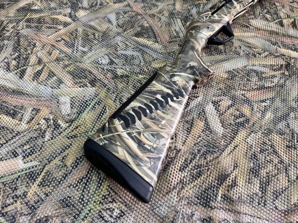 Benelli SB2 Otomatik Av Tüfeği 2.El (SATILDI)