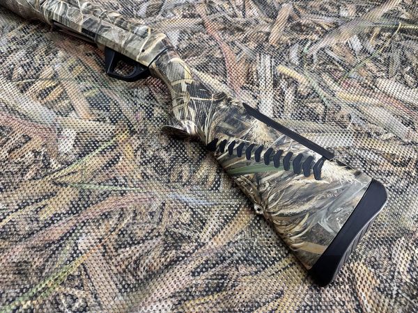 Benelli SB2 Otomatik Av Tüfeği 2.El (SATILDI)