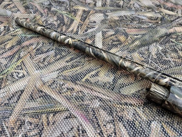 Benelli SB2 Otomatik Av Tüfeği 2.El (SATILDI)