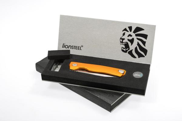 Lionsteel ROK A OS Çakı