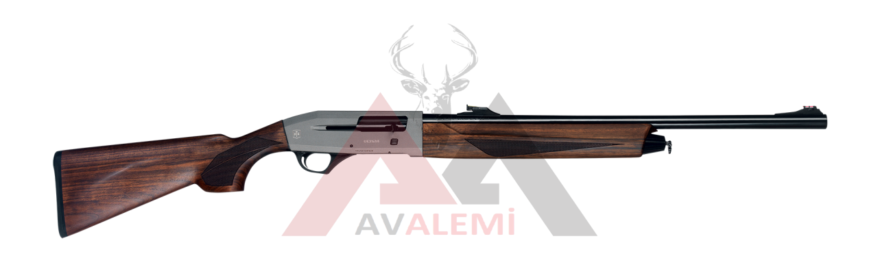 Ata Arms Venza Gri Slug Namlu 12 Cal. Otomatik Av TÜfeği