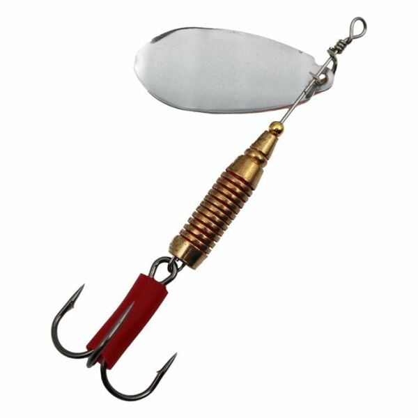 T. DFT SP55W Spinner 9 g 9,3 cm  Renk:5