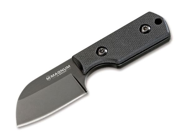 Böker Magnum Nano Neck Santoku Bıçak