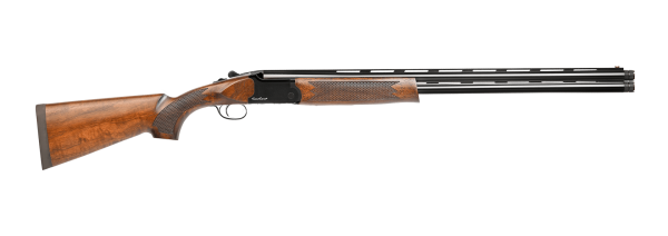 Kral Arms Cara Cara Alüminyum Enjektörsüz Süperpoze Av Tüfekleri