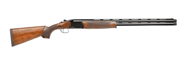 Kral Arms CaraCara Alüminyum Enjektörsüz Süperpoze Av Tüfeği
