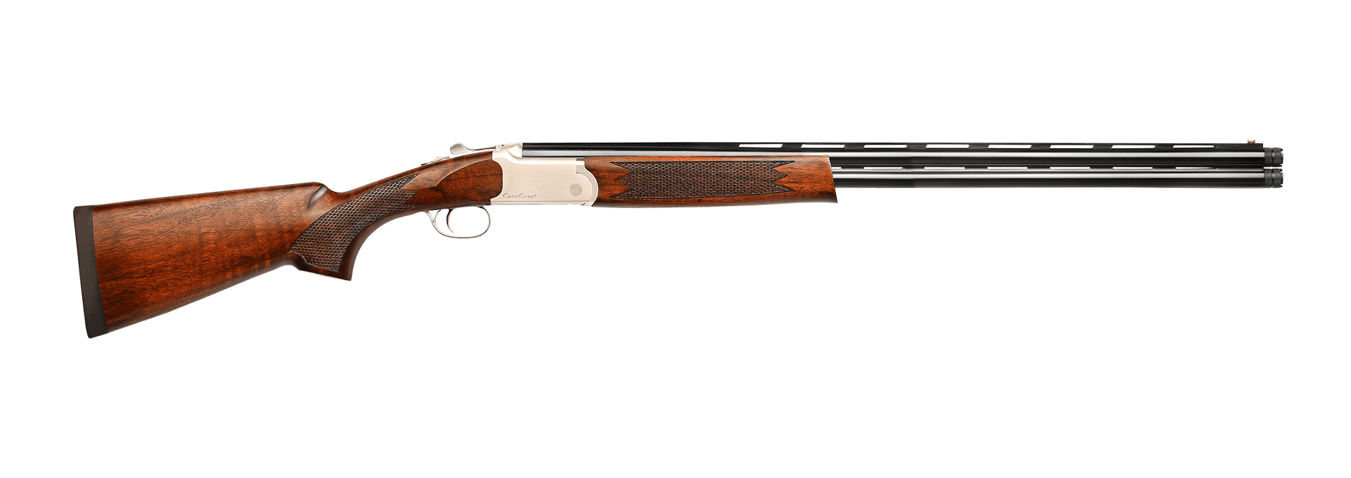 Kral Arms CaraCara Alüminyum Enjektörsüz Süperpoze Av Tüfeği