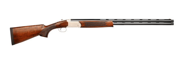 Kral Arms CaraCara Alüminyum Enjektörsüz Süperpoze Av Tüfeği