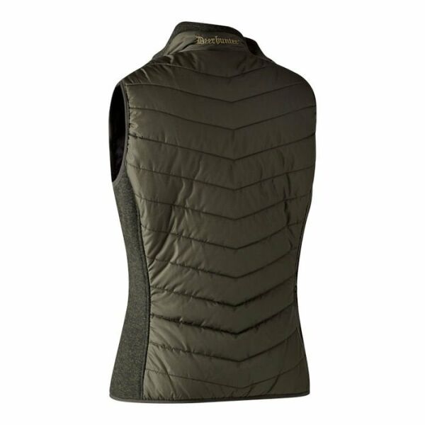 T. DEERHUNTER Lady Caroline Timber Kadın Yelek 42