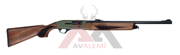 Ata Arms Venza Yeşil Slug Namlu 12 Cal. Otomatik Av Tüfeği