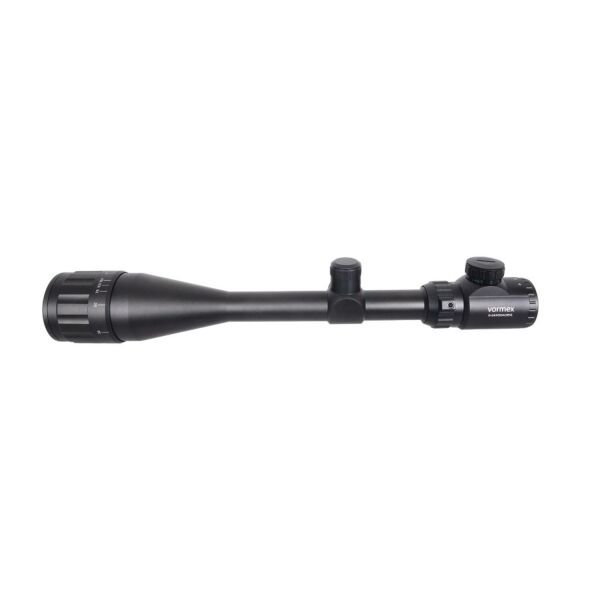 Vormex 6-24X50 AOEG Tüfek Dürbünü