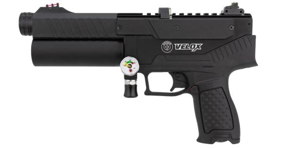 Hatsan Velox Pcp Havalı Tabanca