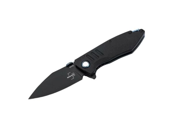 Böker Plus Bend Çakı
