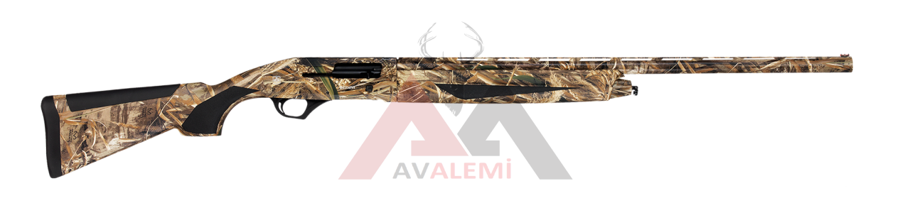 Ata Arms Venza Kamo Max 5 12/20 Cal. Otomatik Av Tüfeği
