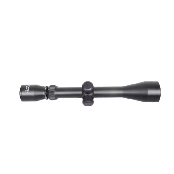 Vormex 3-9X40 Tüfek Dürbünü