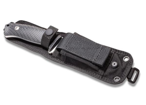 Lionsteel M3 Micarta Bıçak