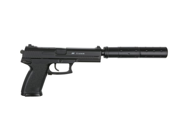 ASG MK23 Full Set Airsoft Tabanca