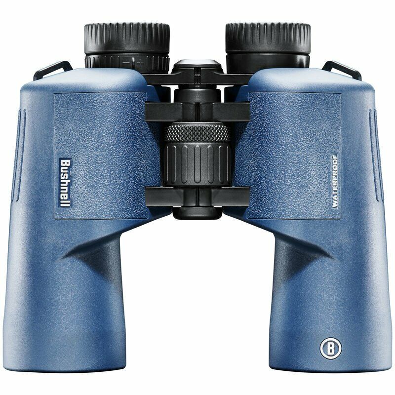 BUSHNELL 7X50 SU GECIRMEZ EL DURBUNU