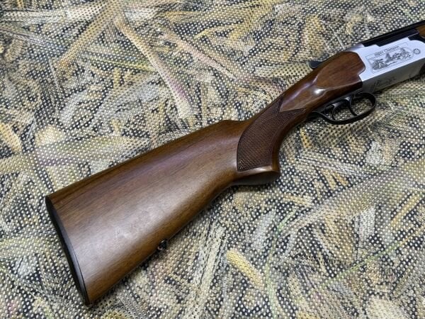 Sarsılmaz Süper Champion Süperpoze Tüfek 2. El (SATILDI)