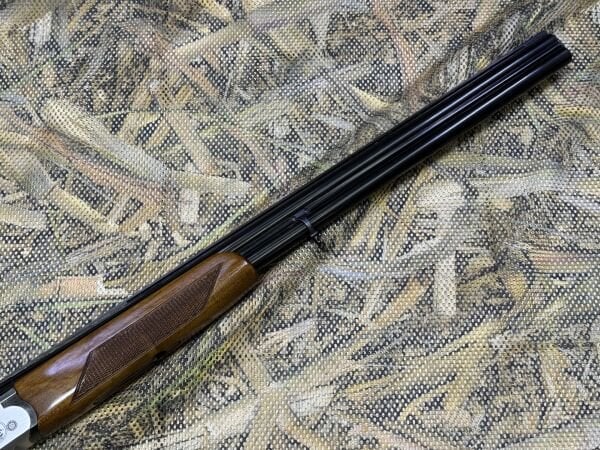 Sarsılmaz Süper Champion Süperpoze Tüfek 2. El (SATILDI)