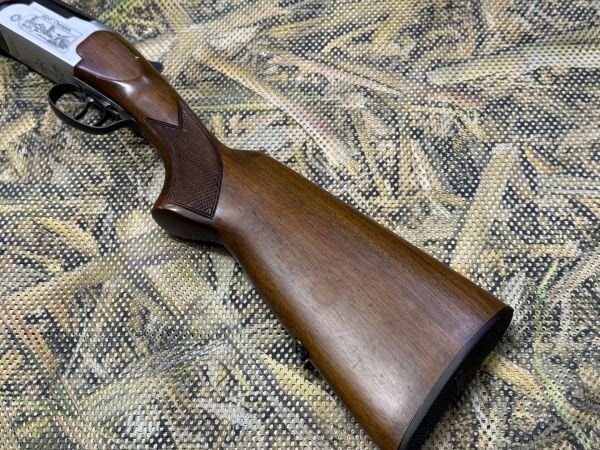 Sarsılmaz Süper Champion Süperpoze Tüfek 2. El (SATILDI)