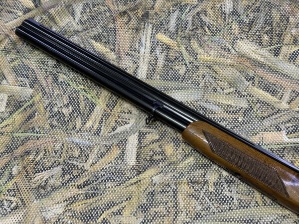 Sarsılmaz Süper Champion Süperpoze Tüfek 2. El (SATILDI)