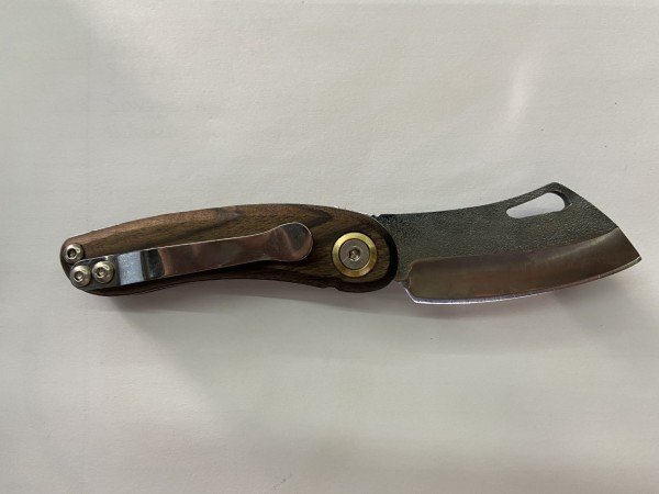 Leader Knives Çakı No:3