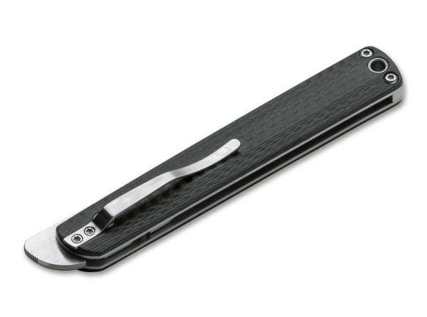 Böker Plus Wasabi CF Karbon Fiber Çakı