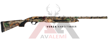 Ata Arms Venza Kamo Timber 12/20 Cal. Otomatik Av Tüfeği
