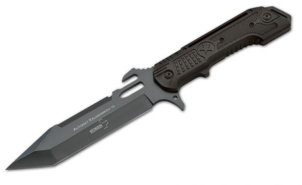 Böker Plus AK-10 Fixed Blade Bıçak
