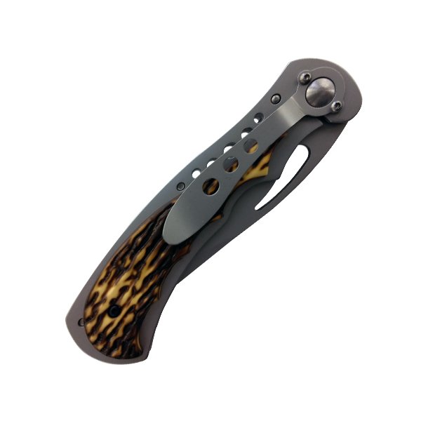 KG-1210 SAVAGE Cep Çakısı