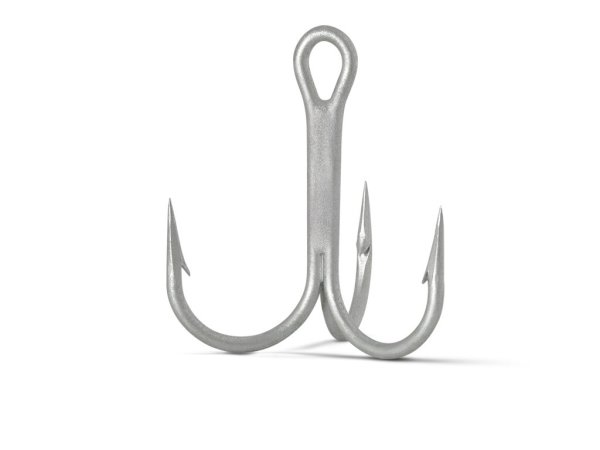 Vmc 9655PS (PERMA STEEL) Ultra Üçlü İğne