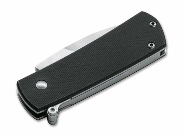 Böker Plus Shamsher  G10 Çakı
