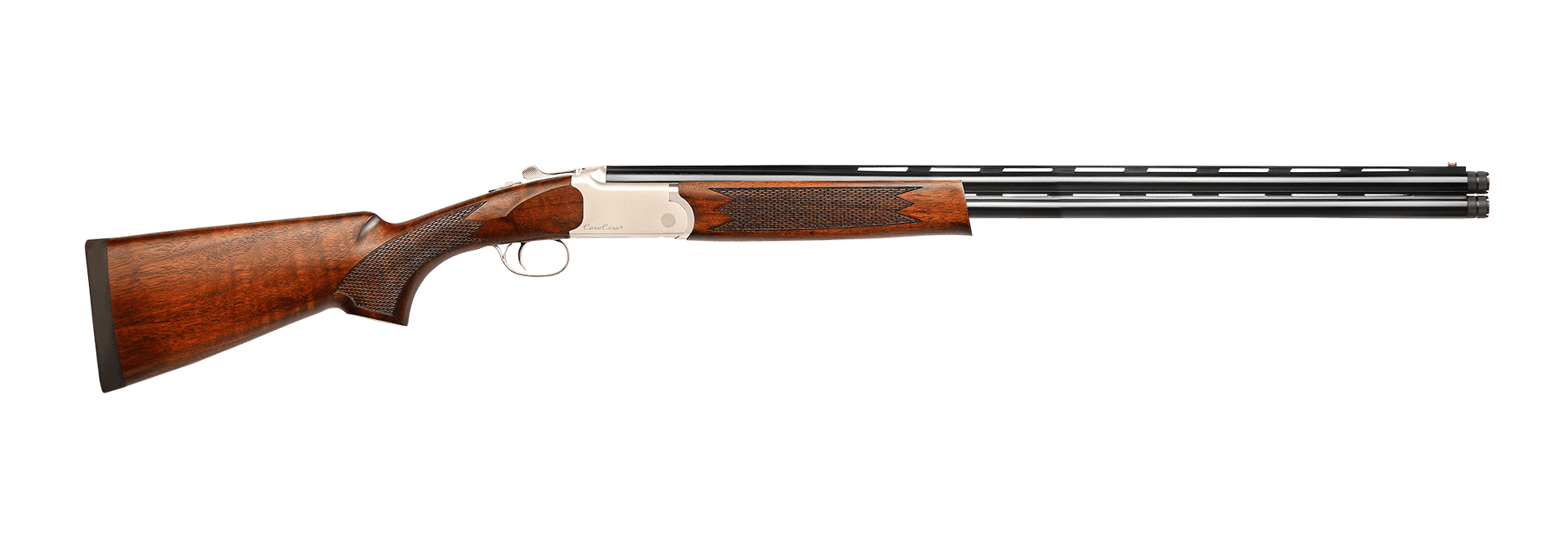 Kral Arms Cara Cara Alüminyum Enejtörlü Süperpoze Av Tüfeği