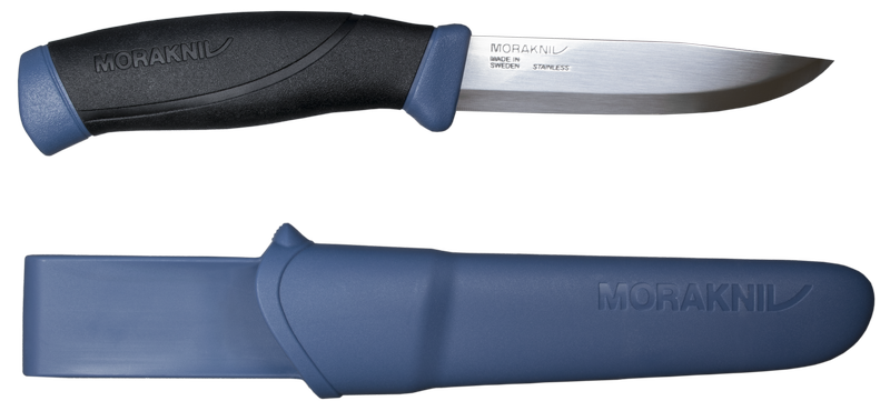Morakniv Companion S Lacivert -Mora Bıçak-